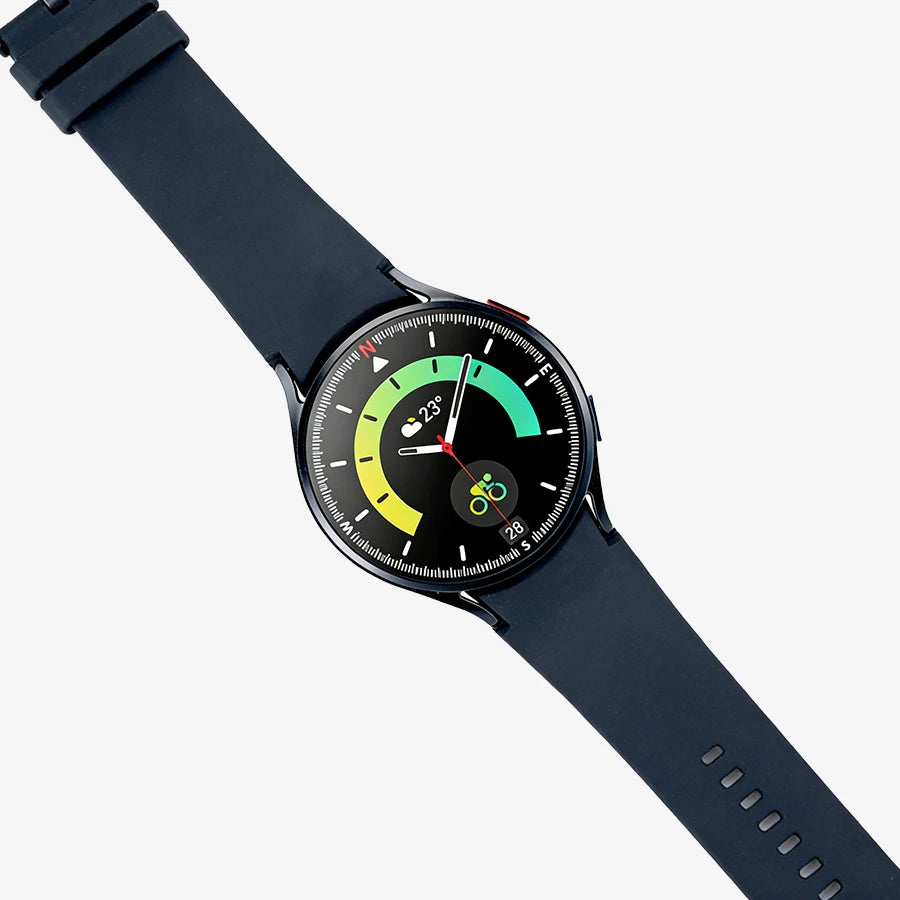 H'Maston Watch 5 Relógio Inteligente NFC