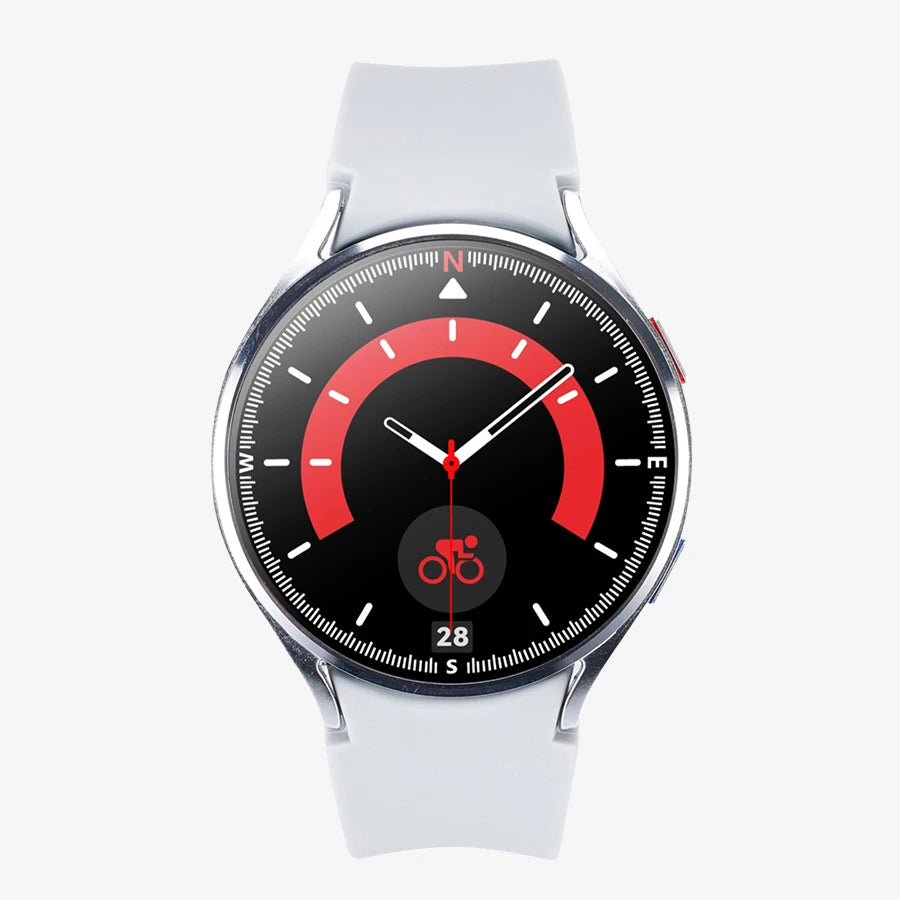 H'Maston Watch 5 Relógio Inteligente NFC
